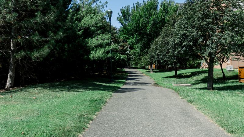 Walking & Running Trails | City of Alexandria, VA